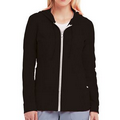 Barco Grey's Anatomy Active Zip Front Warm-Up Jacket